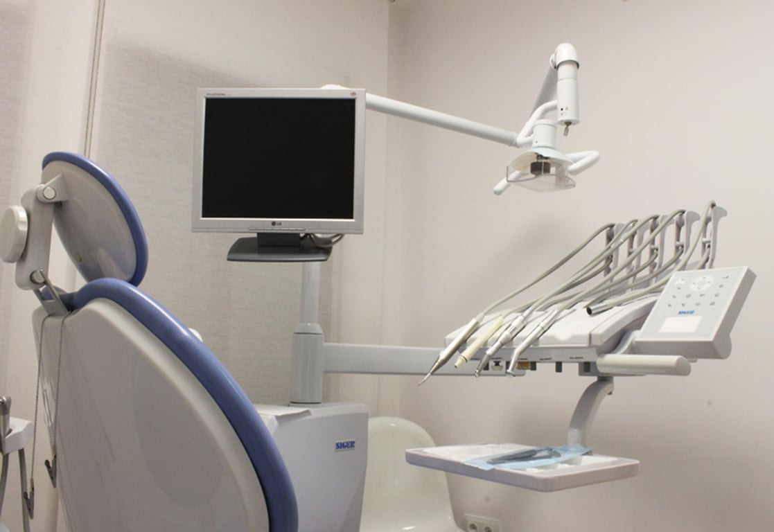 veterinary clinic