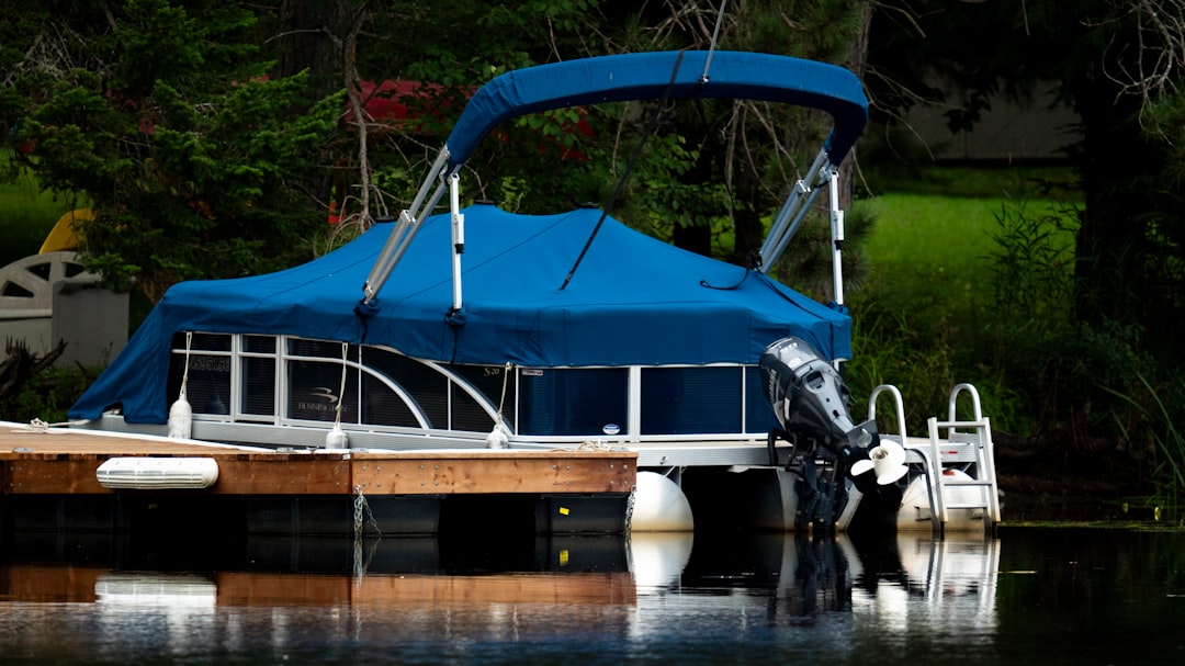 Pontoon Trailers for Sale: How to Choose the Right Fit Before You Buy