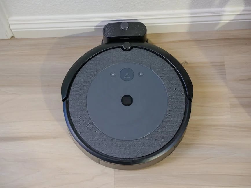 Image describing Top 7 Best Robot Vacuums 2026 Which Wins Now?
