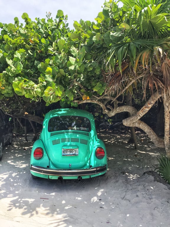 Volkswagen auto parts