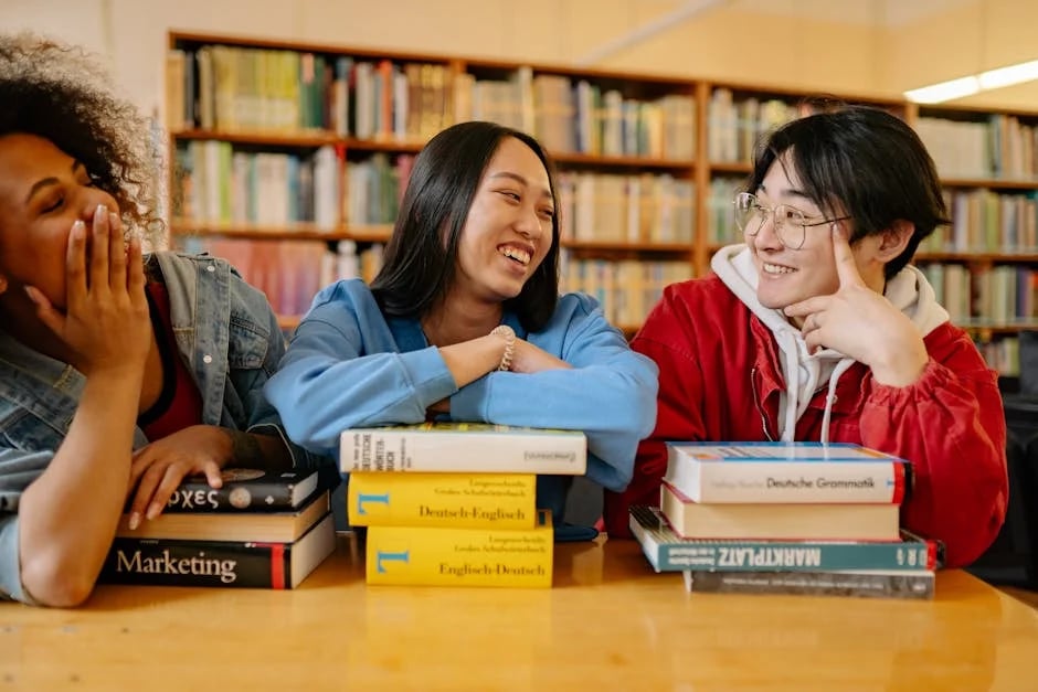 Image describing Top 7 Scholarships for Transfer Students in 2025!