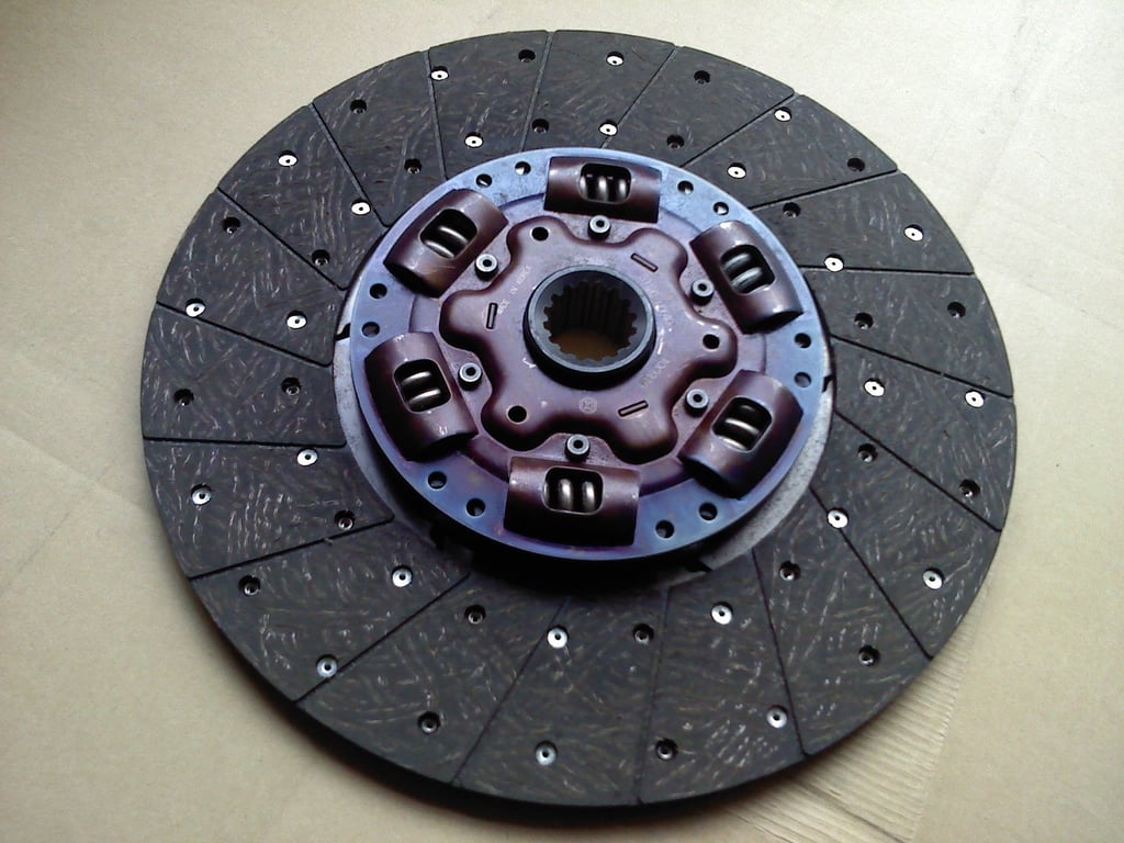 Volkswagen car parts