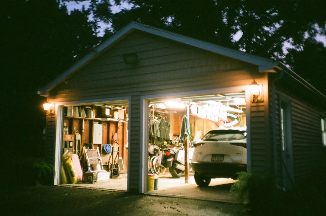 Garage Remodel Contractors Near Me: How to Choose the Right Local Pro