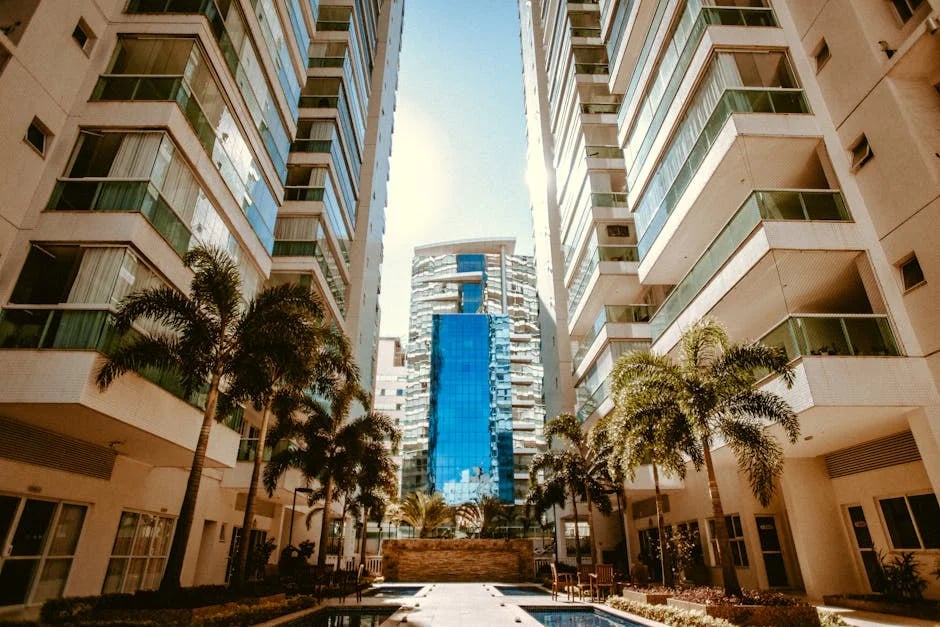 Image describing How to Invest in Apartment Complexes in 2026 Fast?