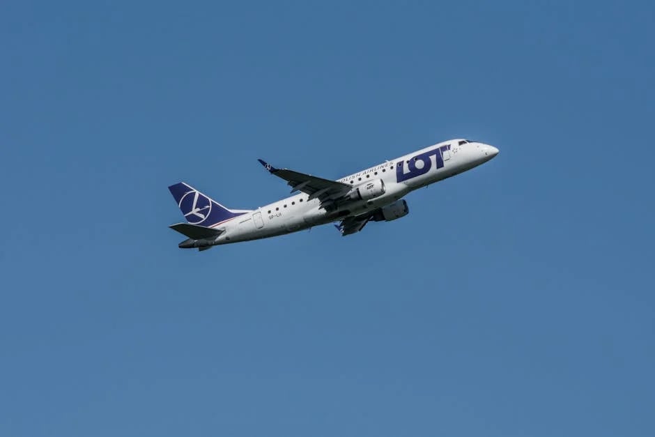 Image describing LOT Airlines Review 2026 Best or Bust? 7 Proven Facts