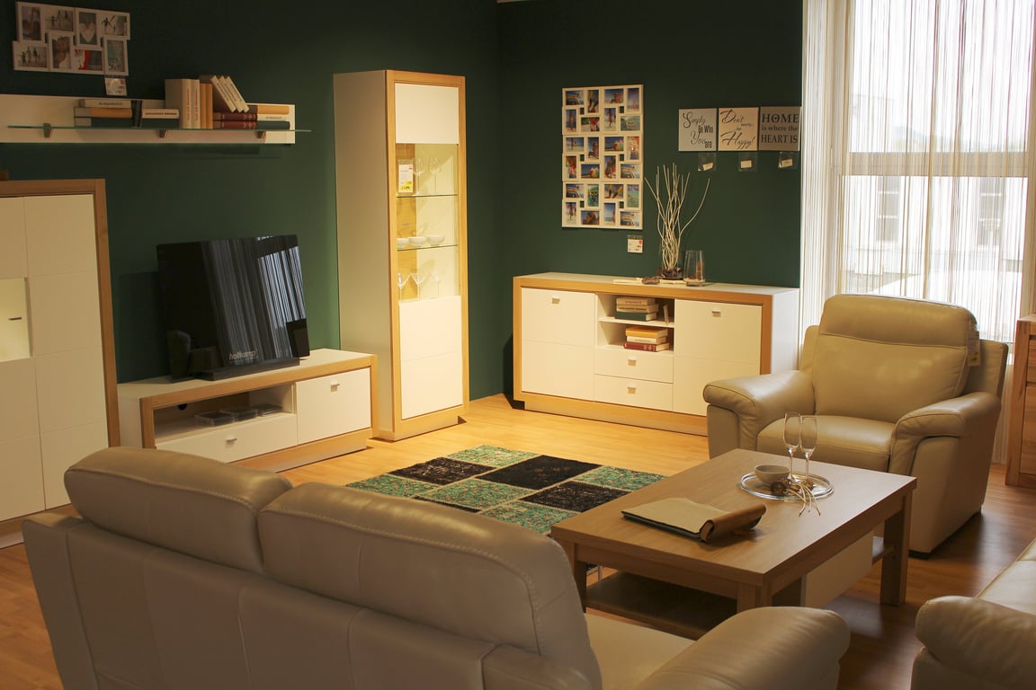 assisted living facility residents