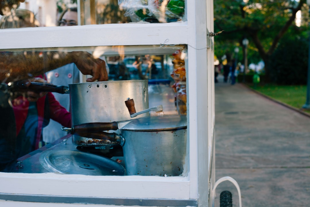 Mobile Kitchens for Rent: A Practical Guide to Choosing the Right Setup