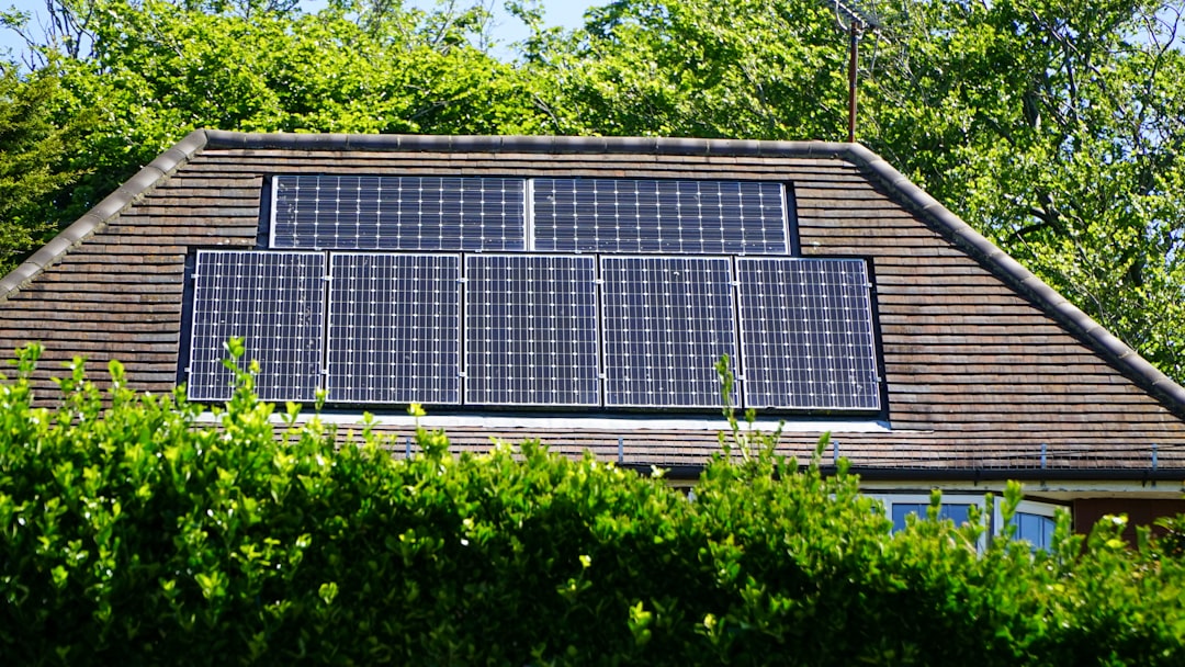 Solar Panel Installers Near Me: How to Compare Local Quotes Before You Sign