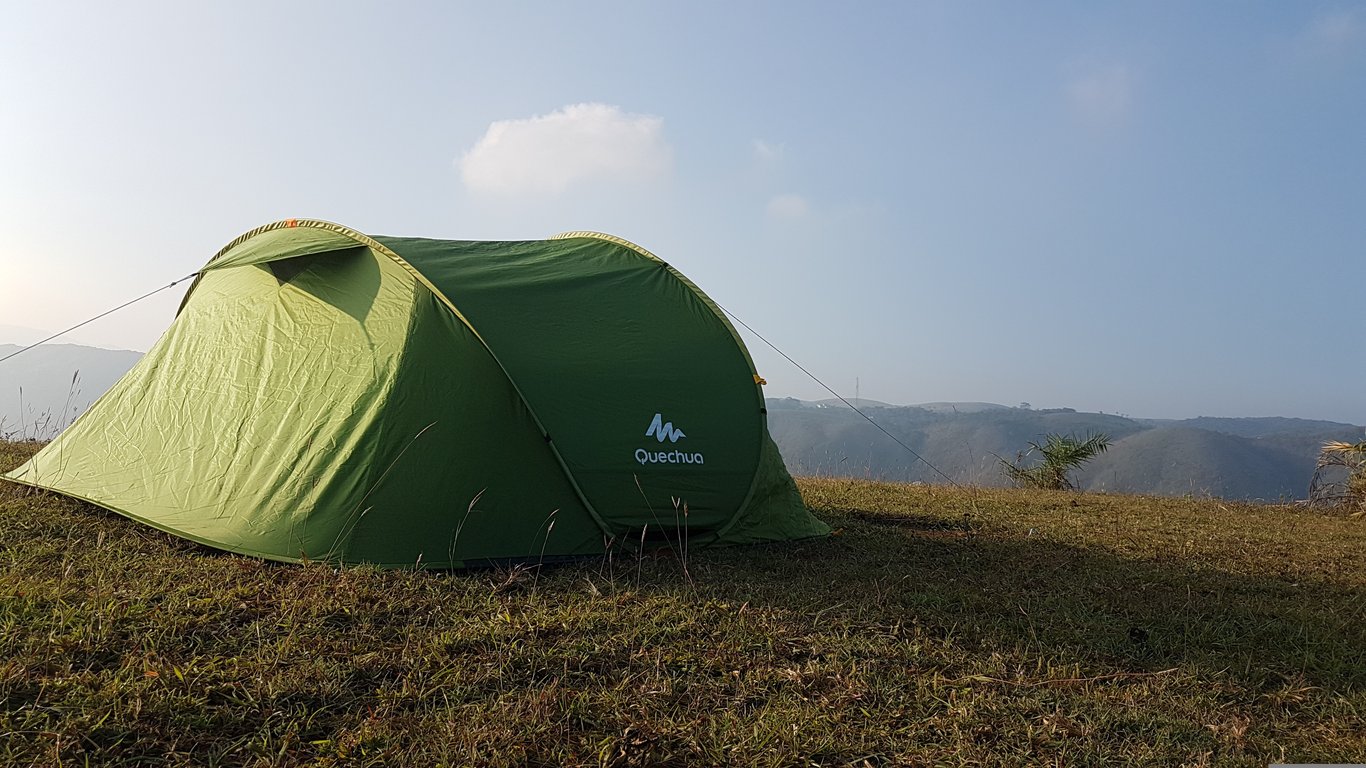 Best Camping Cooking Gear for Practical, No-Fuss Camp Meals