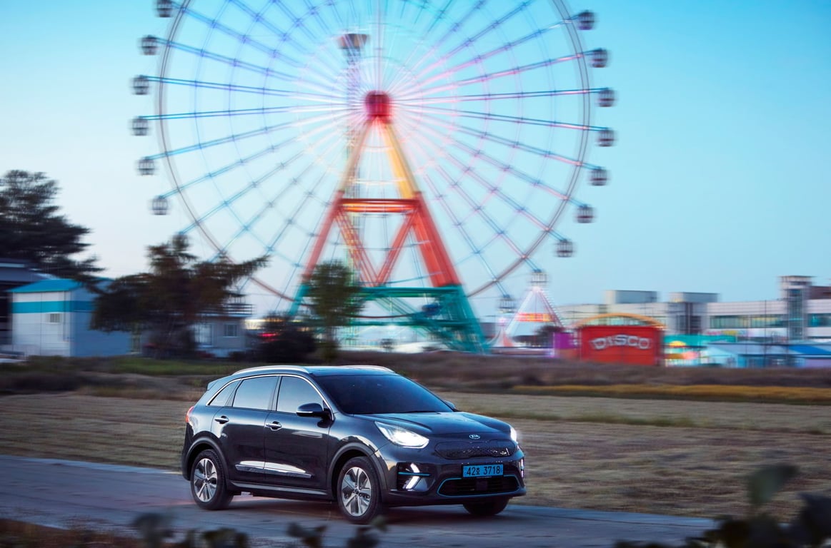 Your First Electric Car: Choose for Charging and Ownership, Not Just Range