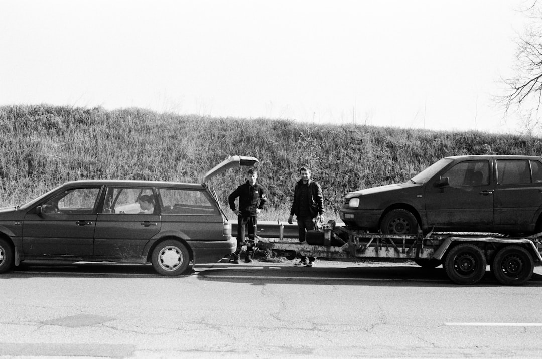 B&W Continuum weight distribution hitch