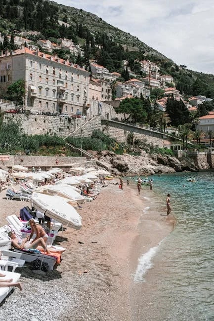Image describing Top 10 Best Beach Houses Near You to Visit in 2025!