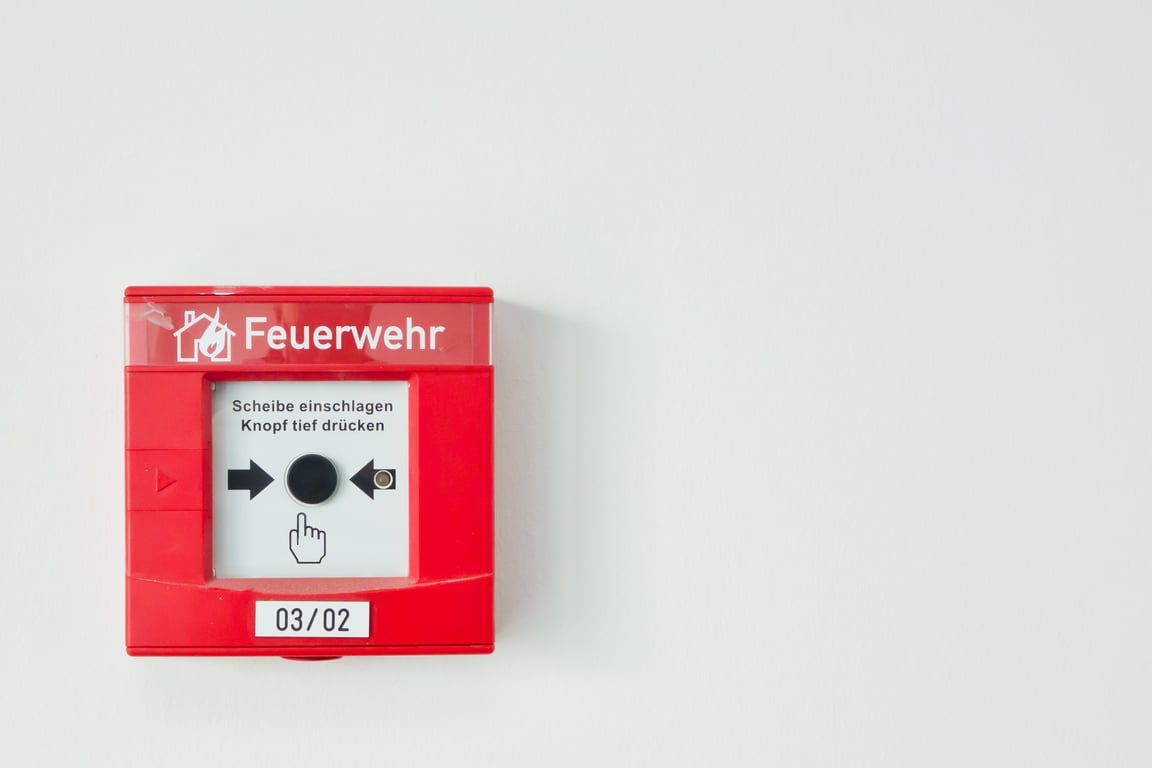 home security alarm system