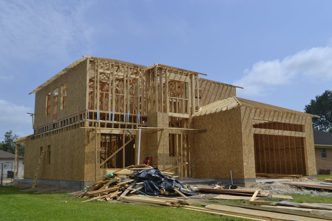 home remodeling contractor