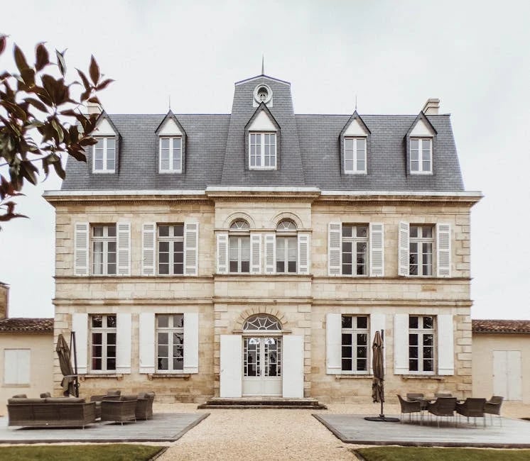 Image describing Unlock the Top 7 Mansion Secrets You Need to Know Now!