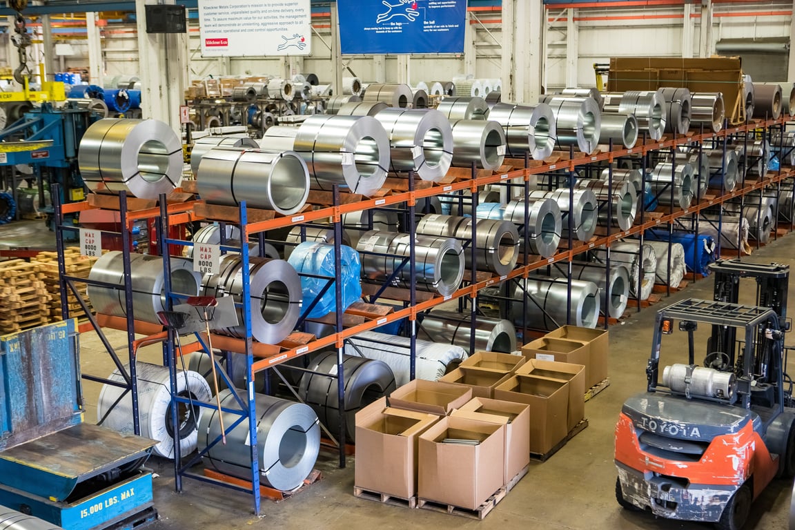 overhead garage storage rack