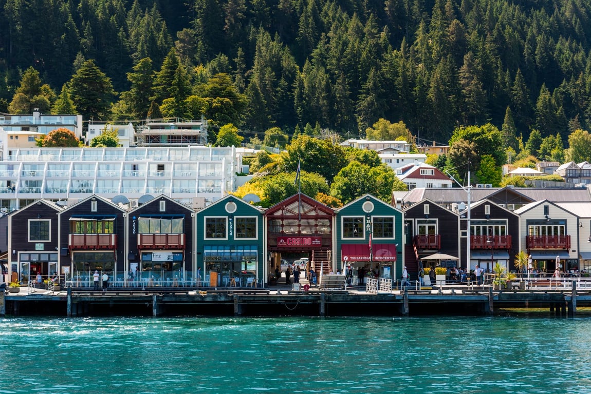 Expedia Hotels for New Zealand Stays: A Smarter Way to Compare Options