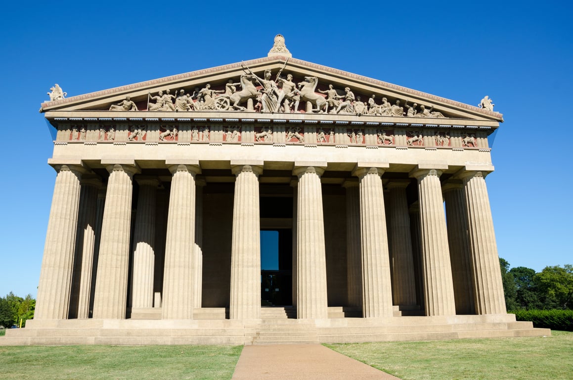 GEODIS Park Nashville