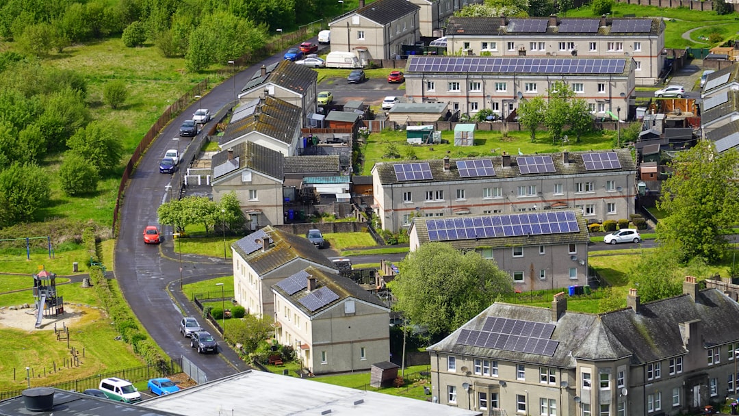 Different Types of Solar Panels: Which Technology Fits Your Home?