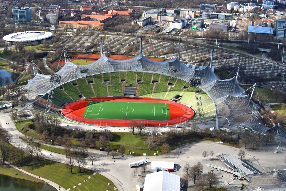 BMO Stadium Exposition Park