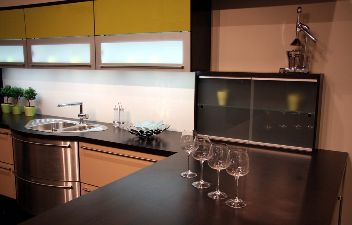 kitchen renovation cabinetry