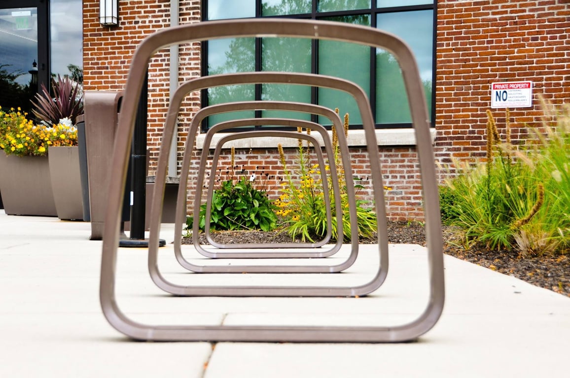 warehouse pallet racks