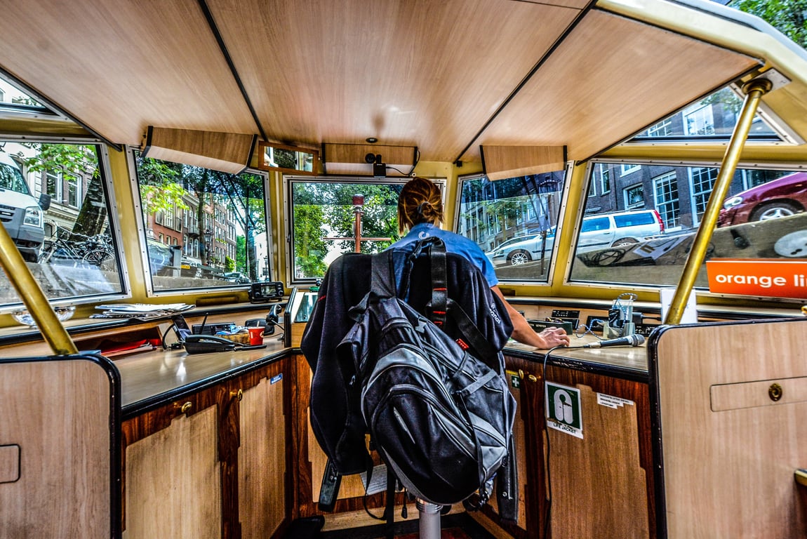 boat helm chartplotter