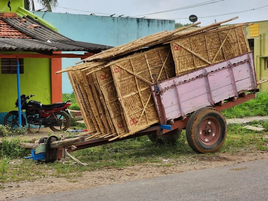 Image describing Top 10 Best Trailer Homes for Sale in 2025 – Act Now!