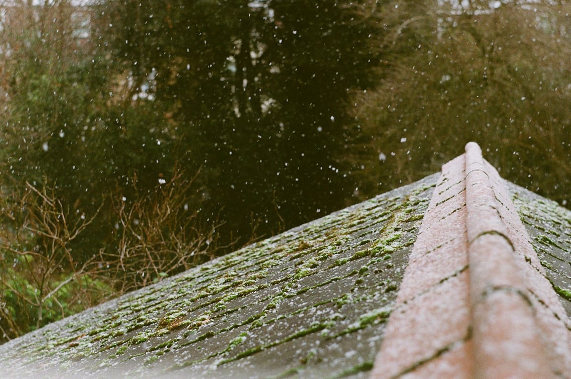 Guttering Replacement: When Repairs Stop Making Sense