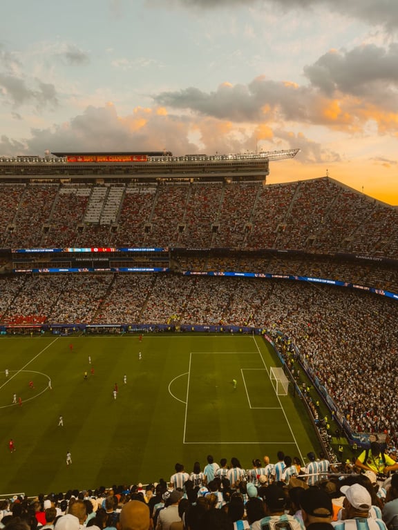 LA Galaxy Stadium Tickets: What Matchday Demand Means for MLS Fans