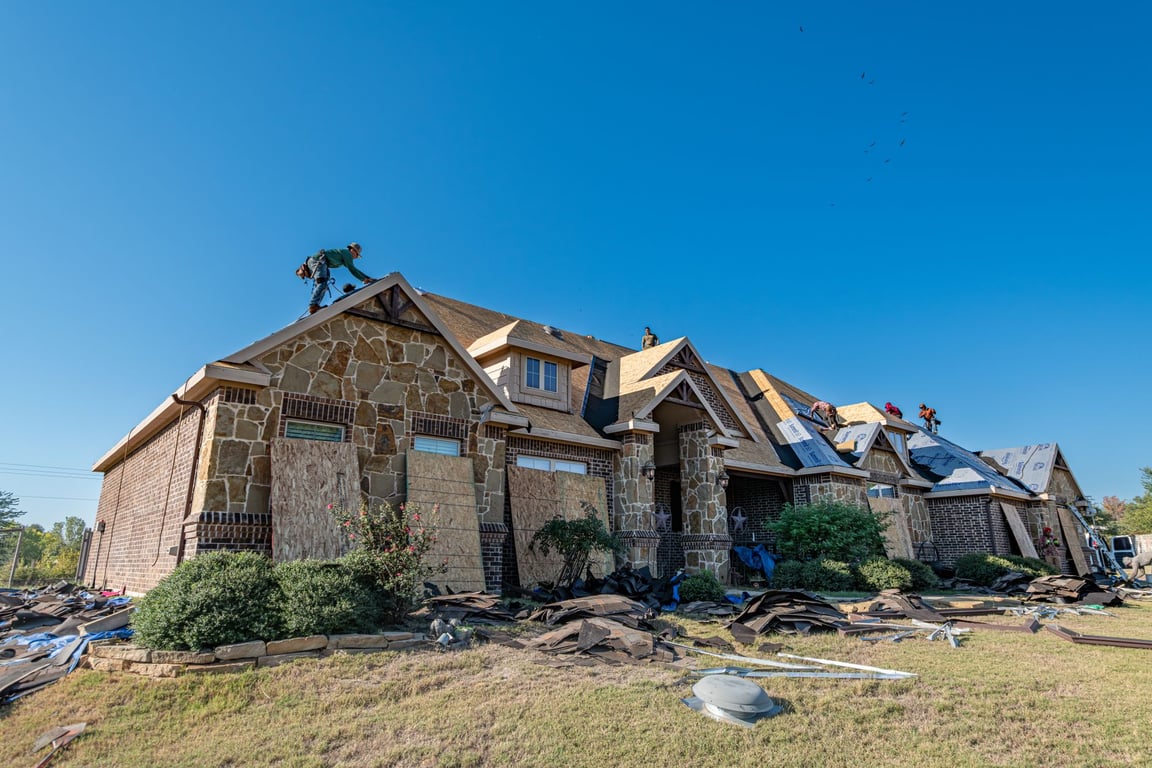 New Roof: How to Compare Materials, Costs, and Contractor Quotes