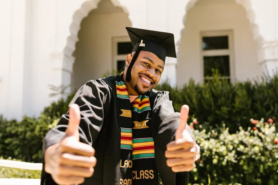 Image describing Top 5 Tips to Slash Student Loans in 2025 - Guaranteed!