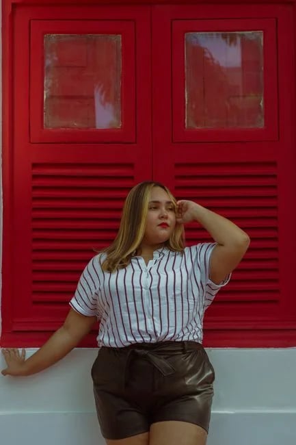 Image describing Top 9 Trendy Plus-Size Outfits to Try Now in 2026?