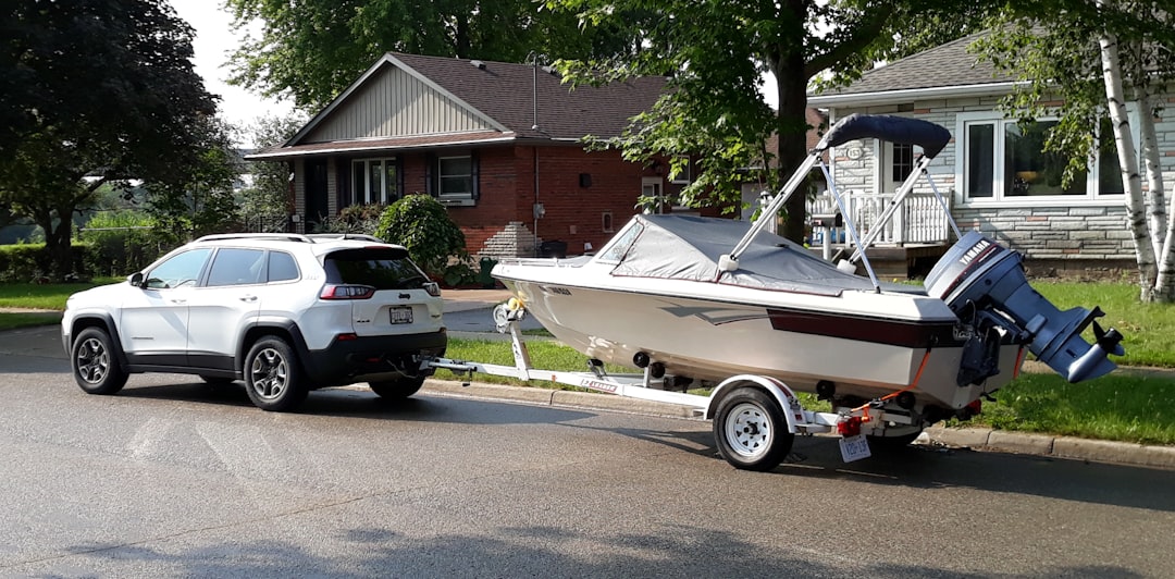 Reese Towpower Hitch: Choosing the Right Setup for Safer Towing
