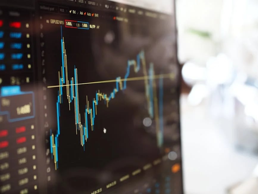 Image describing Top 5 Forex Brokers You Must Try Now for 2025!