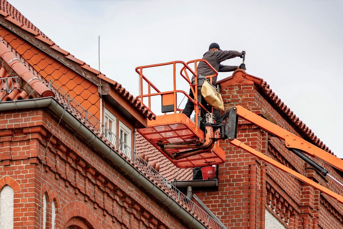 Roof Leak Repair Cost: What Homeowners Should Expect Before Hiring a Pro
