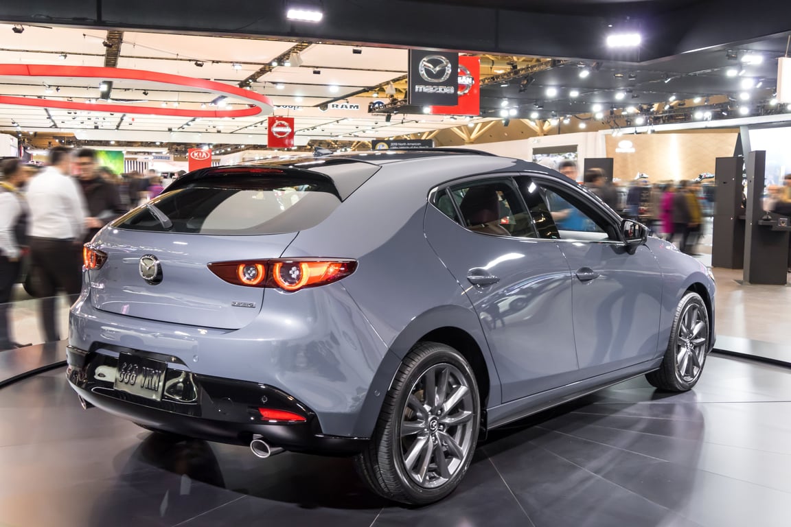 Mazda3