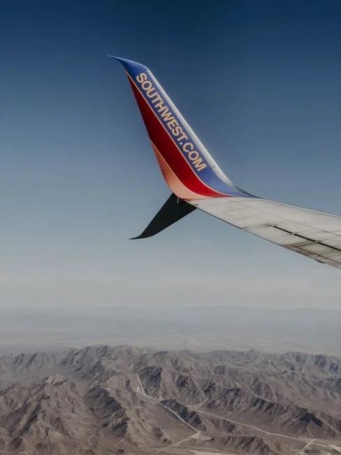Image describing How to Book a Southwest Flight Fast in 2026 7 Tips?