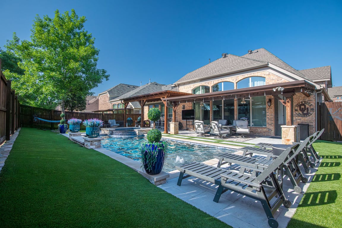 Pool Installation Cost: What Homeowners Should Budget Before Building