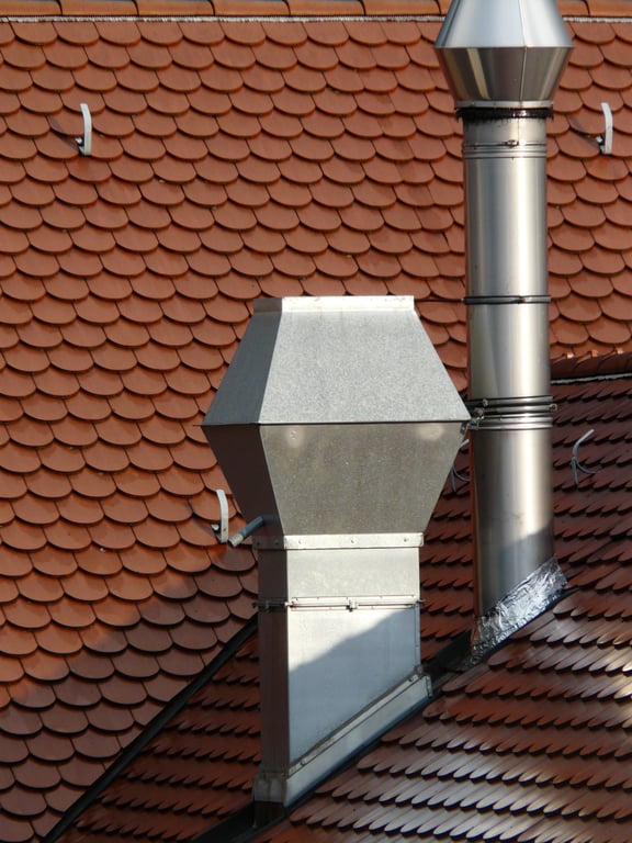 solar panel roof inspection
