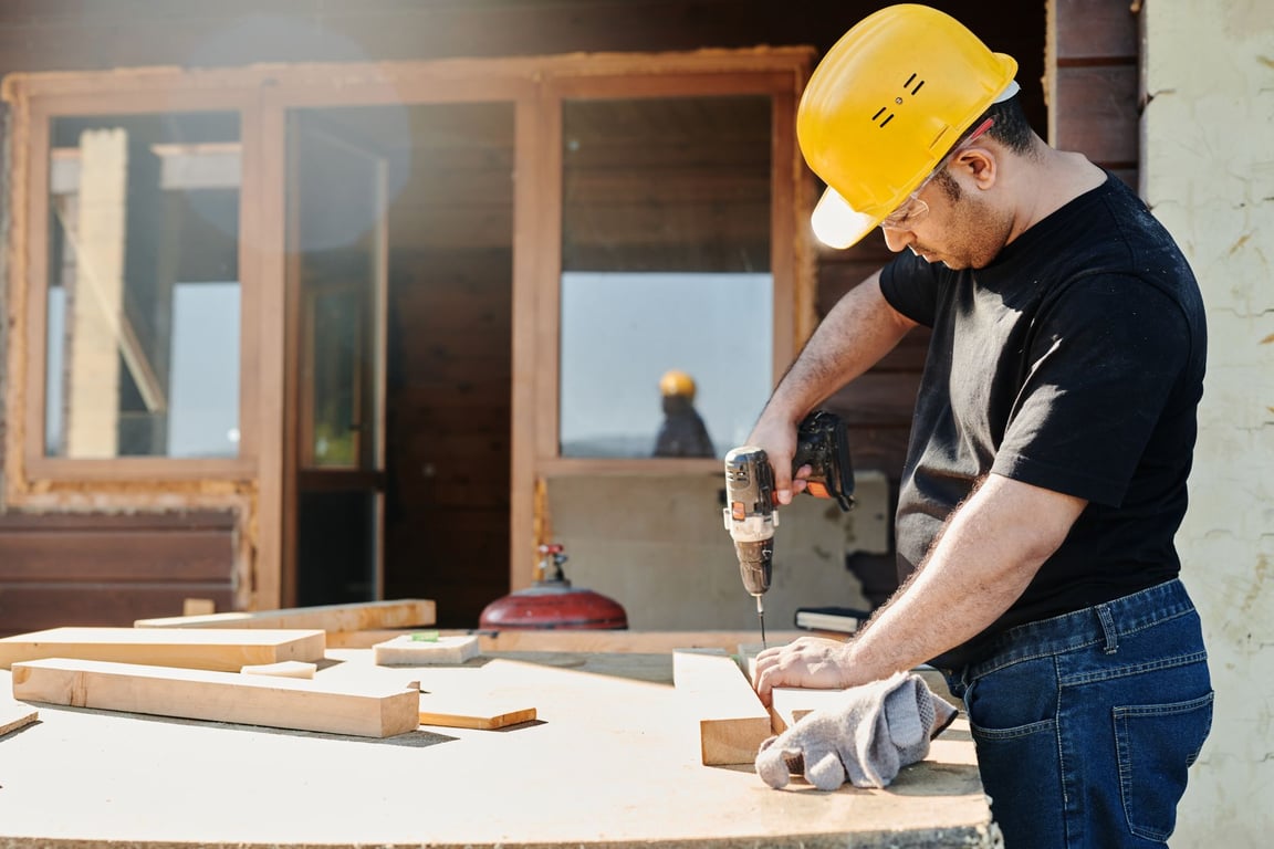 Garage Remodeling Near Me: How to Choose the Right Local Contractor