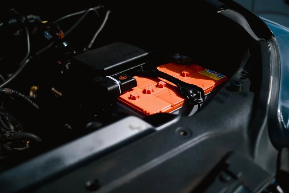 Image describing 2026 Bolt Battery Replacement Cost How to Save Fast?