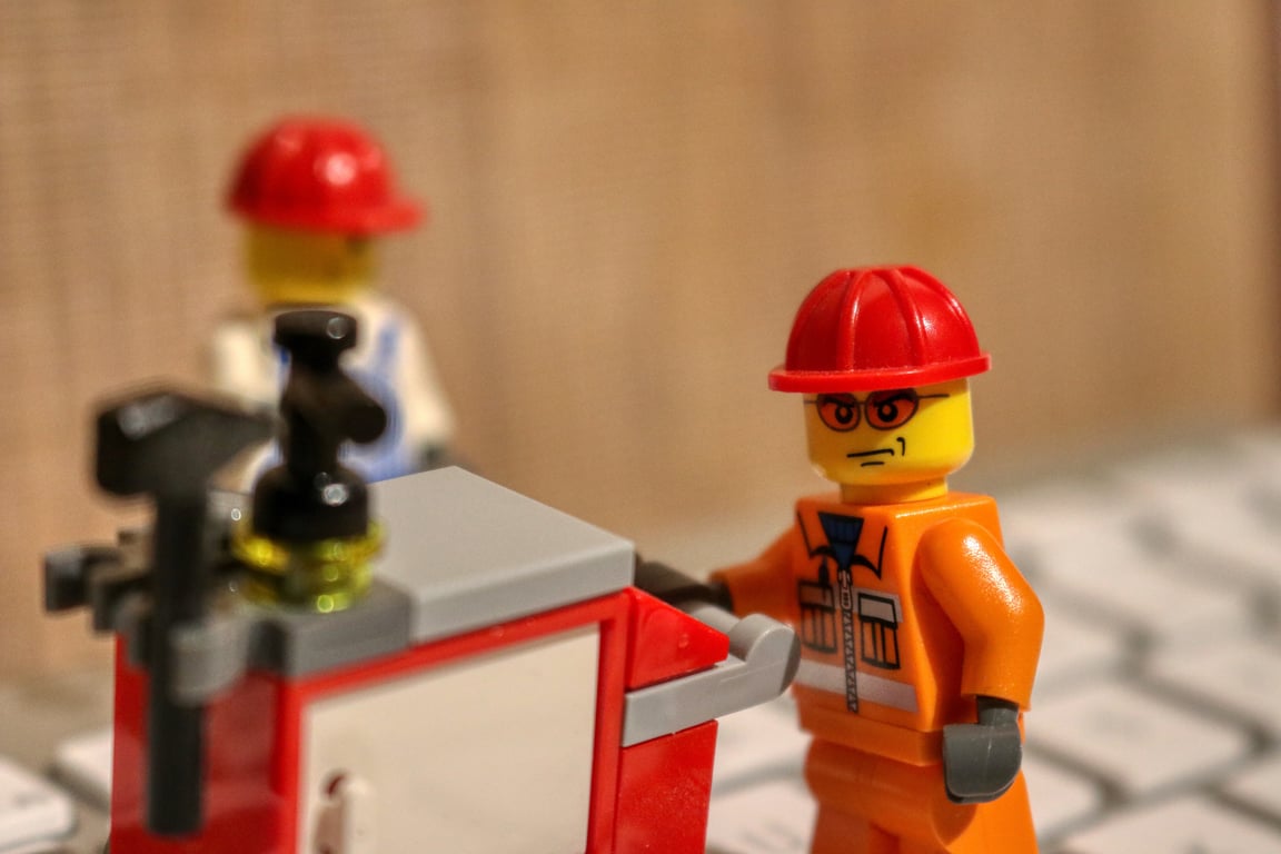 auto repair shop mechanic