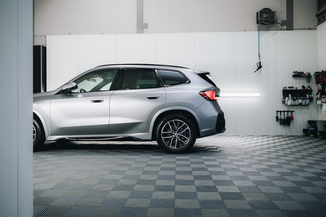 Garage Coating Cost: What Homeowners Should Budget for a Durable Floor