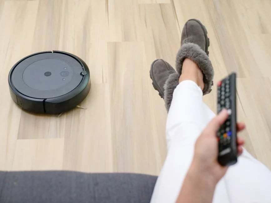 Image describing Roomba S9+ in 2026 Best Simple Upgrade Now?