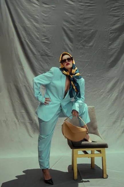 Image describing Top 10 Fashion Trends for Women A Must-See Guide Now!