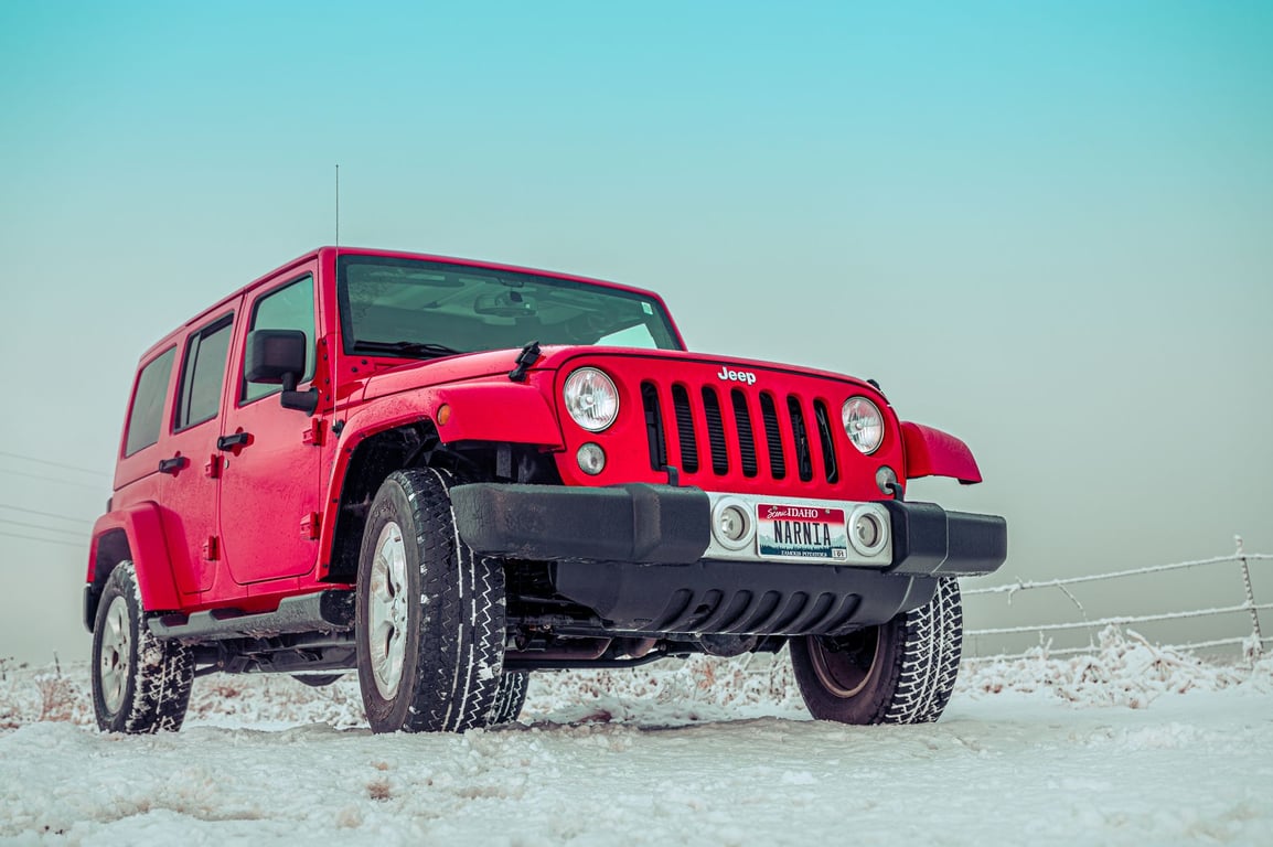 Jeep Electrical Problems: Warning Signs, Likely Causes, and Repair Questions to Ask