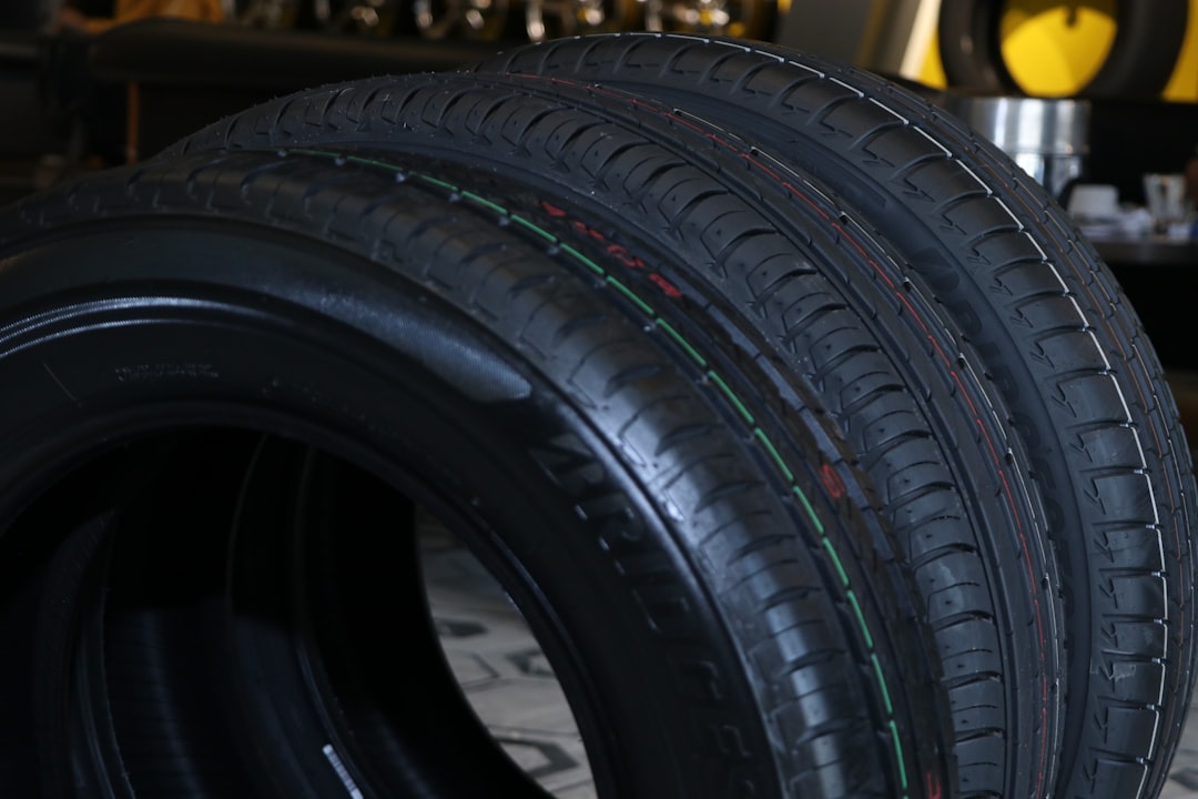 2 New Tires Cost: What You’re Really Paying For Beyond the Price Tag
