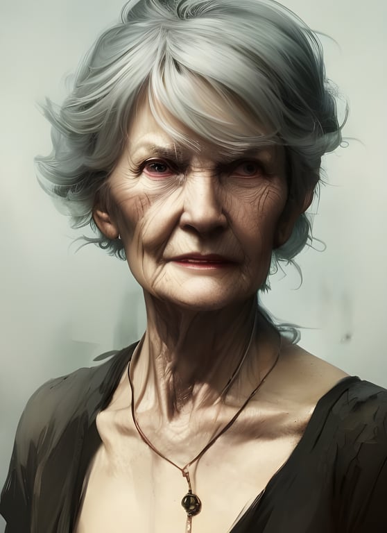 senior living community