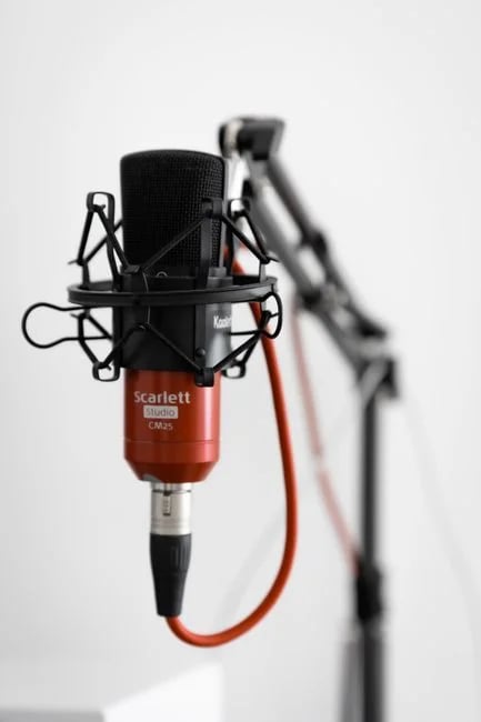 Image describing Top 7 Best Mic & Boom Arm Picks for 2026—Now?